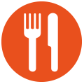 Logo Essen auf Rädern